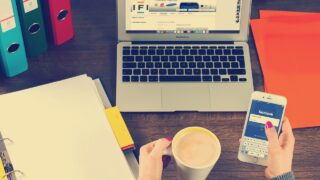 30代後半、転職すべき?このまま働き続けるべき?キャリアの分岐点を考える