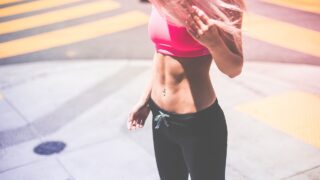 40代のダイエット成功法則！1ヶ月で1キロ痩せる実践法