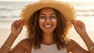 40代がやめるべきファンデ習慣とノーファンデ移行術〜素肌を活かす大人の美肌作り〜