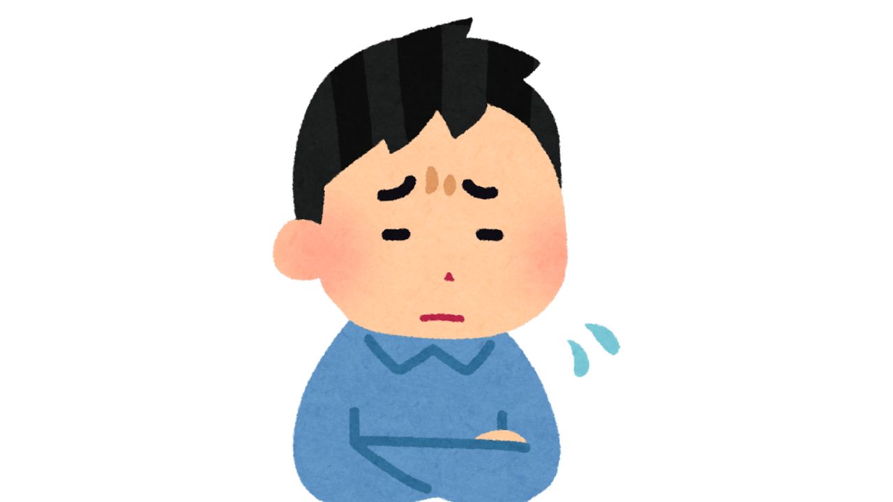 男性